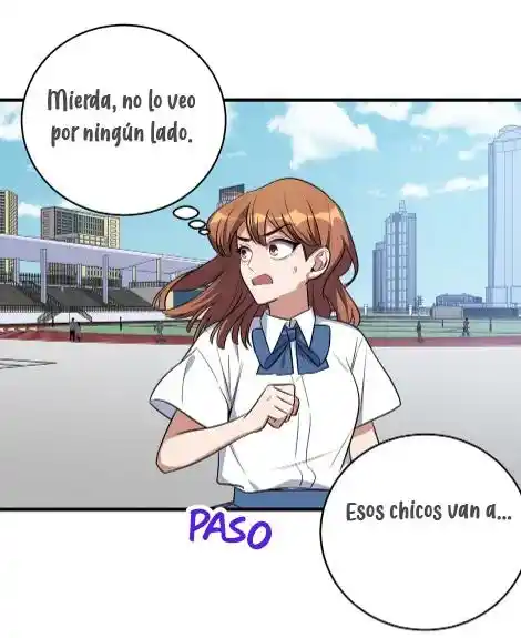 Killing My Love - Capítulo 47 - Página 29 - LectorTMOo