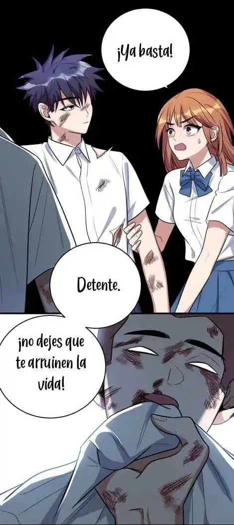 Killing My Love - Capítulo 47 - Página 39 - LectorTMOo