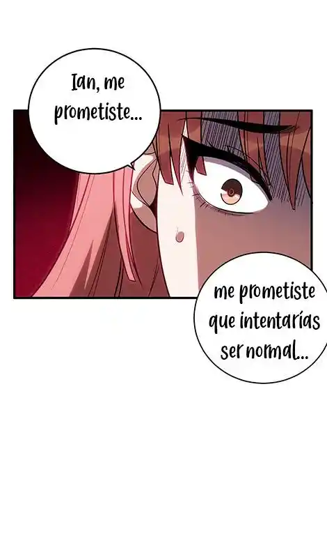 Killing My Love - Capítulo 47 - Página 41 - LectorTMOo