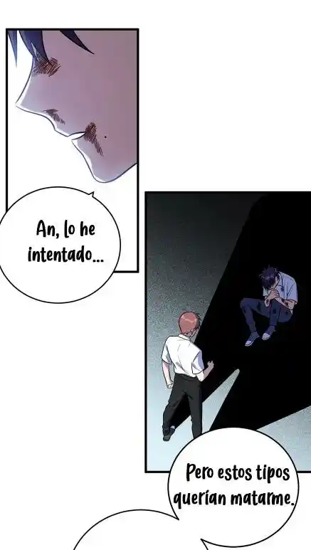 Killing My Love - Capítulo 47 - Página 42 - LectorTMOo