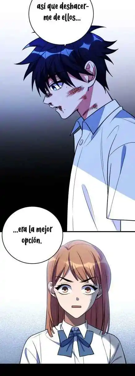 Killing My Love - Capítulo 47 - Página 43 - LectorTMOo