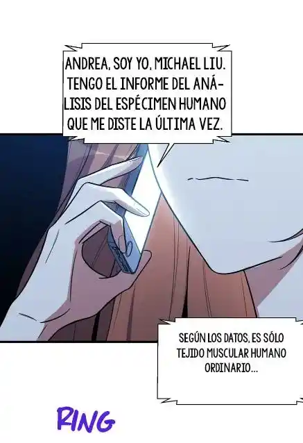 Killing My Love - Capítulo 47 - Página 51 - LectorTMOo