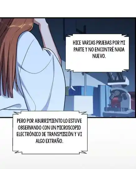 Killing My Love - Capítulo 47 - Página 52 - LectorTMOo
