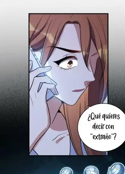 Killing My Love - Capítulo 47 - Página 53 - LectorTMOo