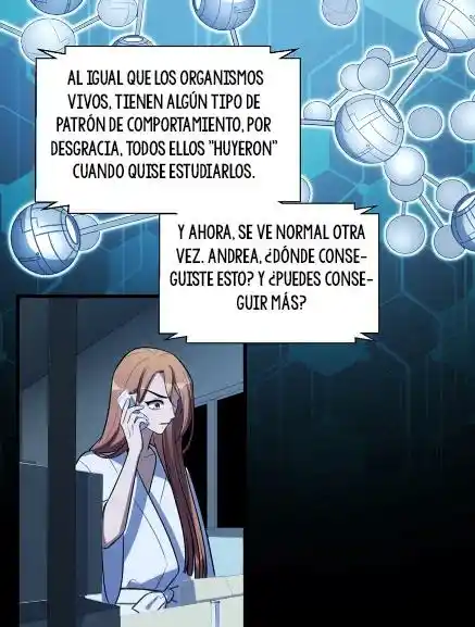 Killing My Love - Capítulo 47 - Página 55 - LectorTMOo