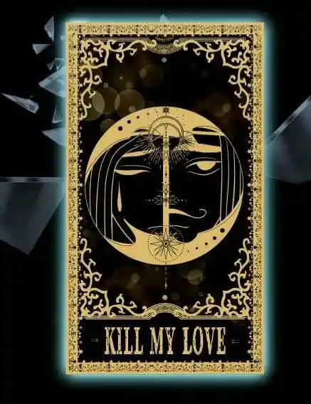 Killing My Love - Capítulo 47 - Página 60 - LectorTMOo