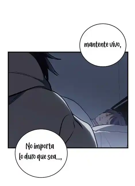 Killing My Love - Capítulo 48 - Página 7 - LectorTMOo