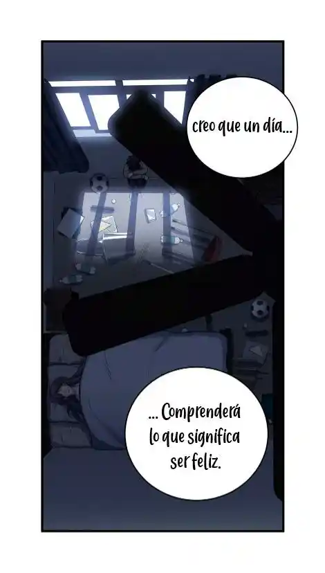 Killing My Love - Capítulo 48 - Página 8 - LectorTMOo