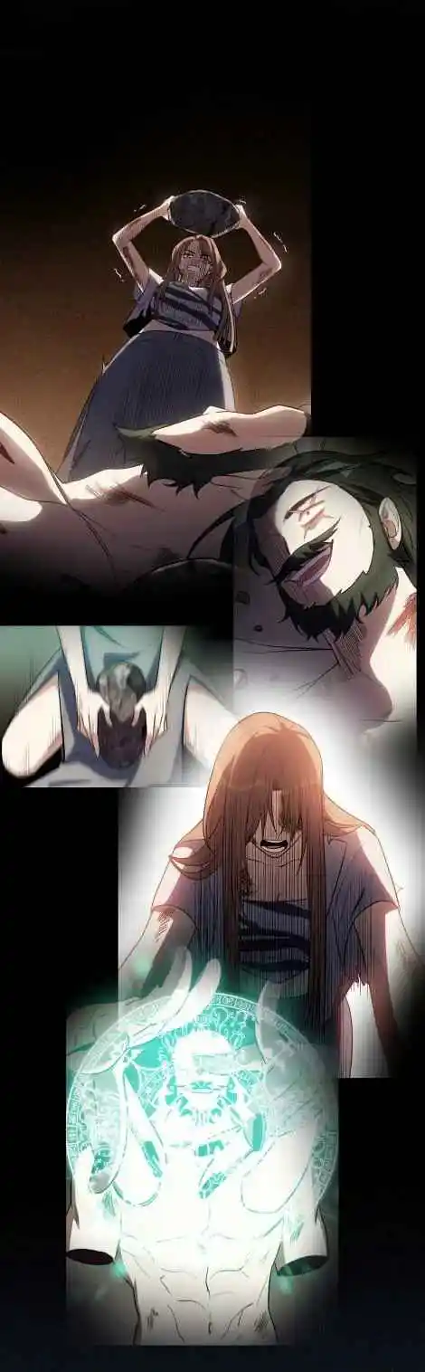 Killing My Love - Capítulo 48 - Página 10 - LectorTMOo