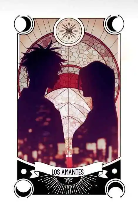 Killing My Love - Capítulo 48 - Página 13 - LectorTMOo