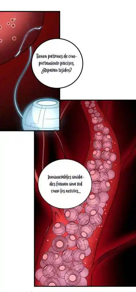 Killing My Love - Capítulo 48 - Página 19 - LectorTMOo