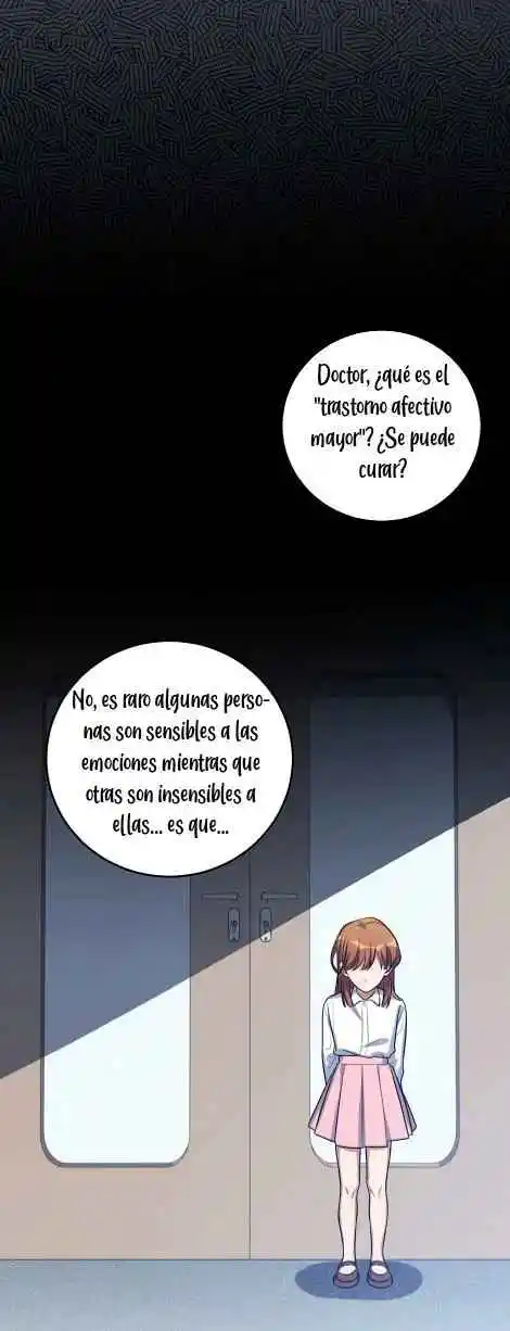 Killing My Love - Capítulo 48 - Página 32 - LectorTMOo