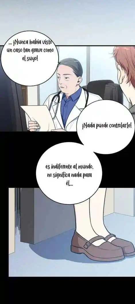 Killing My Love - Capítulo 48 - Página 33 - LectorTMOo