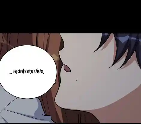 Killing My Love - Capítulo 48 - Página 36 - LectorTMOo