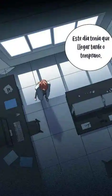 Killing My Love - Capítulo 48 - Página 41 - LectorTMOo