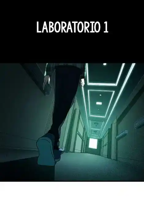 Killing My Love - Capítulo 48 - Página 43 - LectorTMOo
