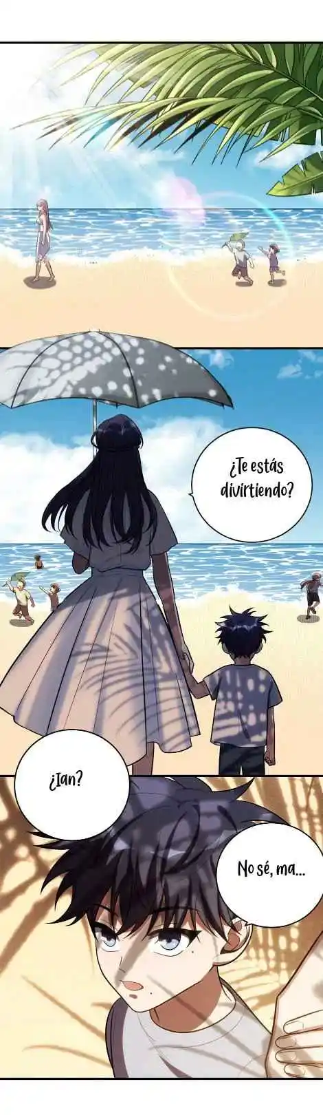 Killing My Love - Capítulo 49 - Página 14 - LectorTMOo