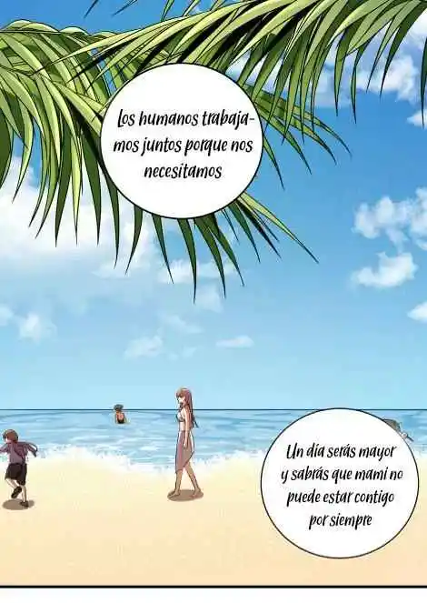 Killing My Love - Capítulo 49 - Página 18 - LectorTMOo