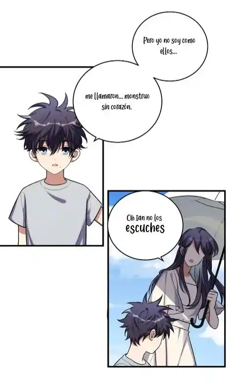 Killing My Love - Capítulo 49 - Página 19 - LectorTMOo