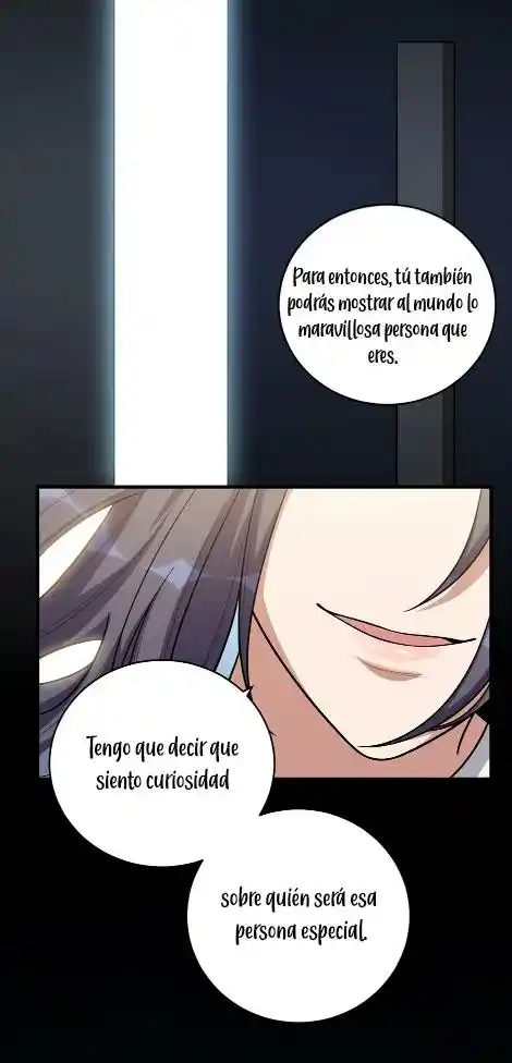 Killing My Love - Capítulo 49 - Página 23 - LectorTMOo