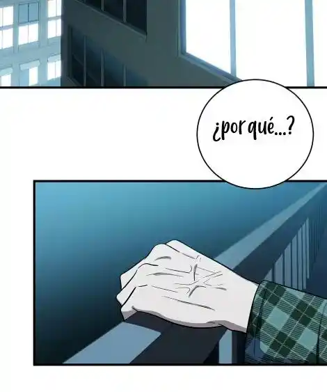 Killing My Love - Capítulo 49 - Página 27 - LectorTMOo