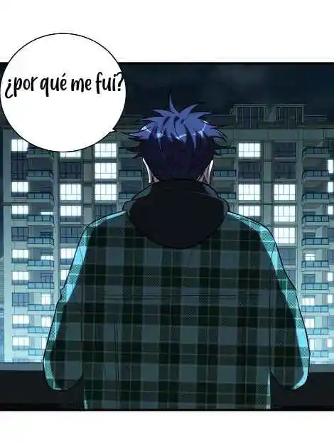 Killing My Love - Capítulo 49 - Página 28 - LectorTMOo