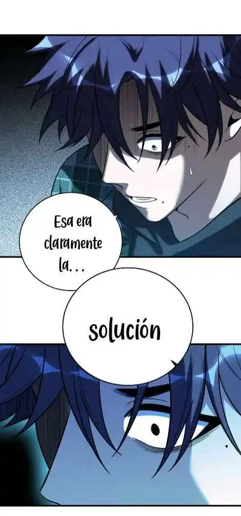 Killing My Love - Capítulo 49 - Página 29 - LectorTMOo