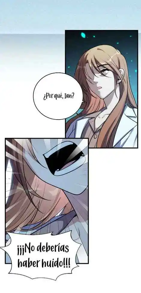 Killing My Love - Capítulo 49 - Página 33 - LectorTMOo