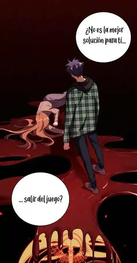 Killing My Love - Capítulo 49 - Página 35 - LectorTMOo