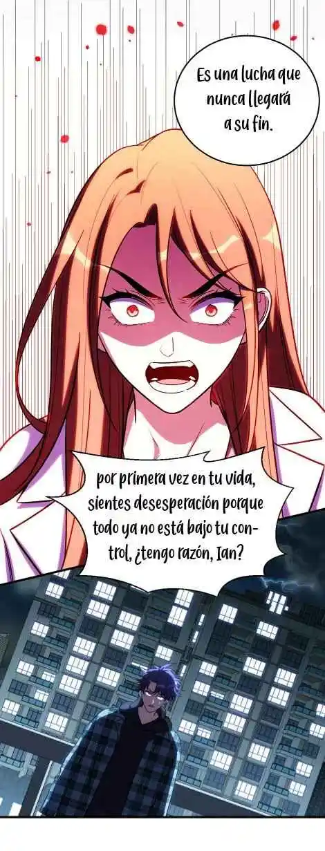 Killing My Love - Capítulo 49 - Página 37 - LectorTMOo