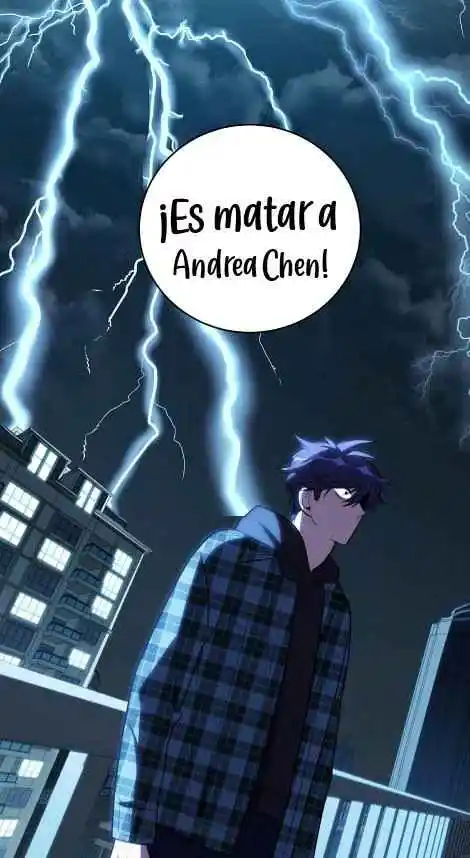 Killing My Love - Capítulo 49 - Página 40 - LectorTMOo