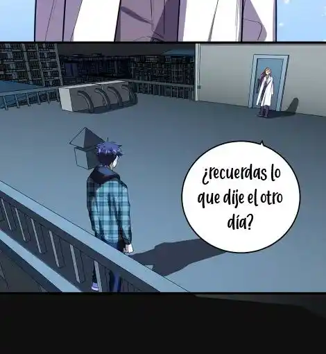 Killing My Love - Capítulo 49 - Página 45 - LectorTMOo