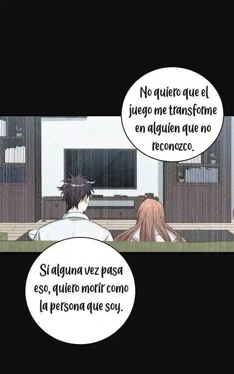 Killing My Love - Capítulo 49 - Página 46 - LectorTMOo