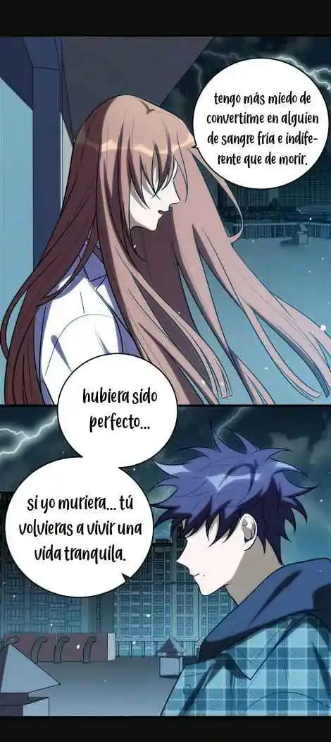 Killing My Love - Capítulo 49 - Página 47 - LectorTMOo