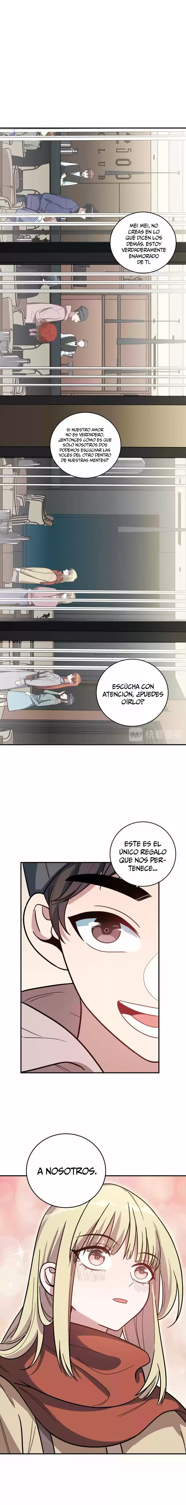Killing My Love - Capítulo 5 - Página 17 - LectorTMOo