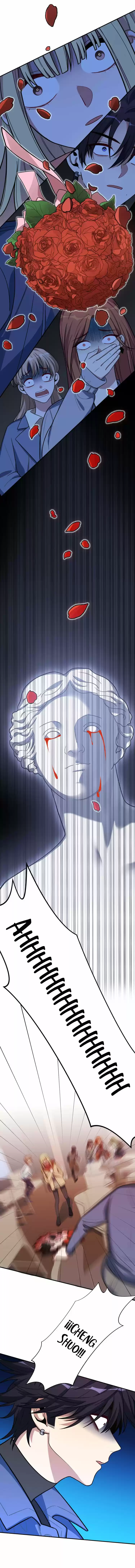 Killing My Love - Capítulo 5 - Página 19 - LectorTMOo