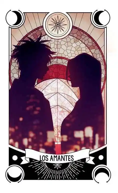 Killing My Love - Capítulo 50 - Página 17 - LectorTMOo