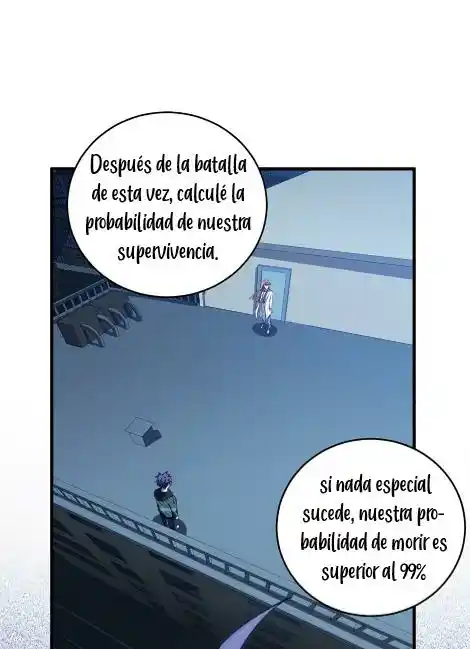 Killing My Love - Capítulo 50 - Página 25 - LectorTMOo