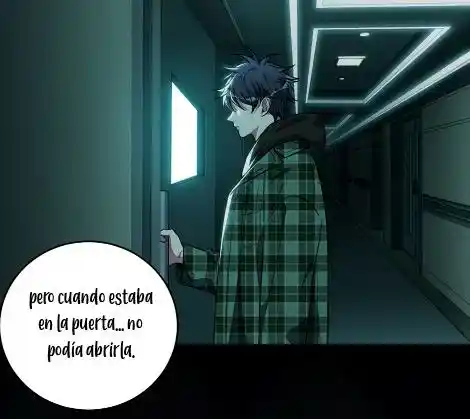 Killing My Love - Capítulo 50 - Página 27 - LectorTMOo