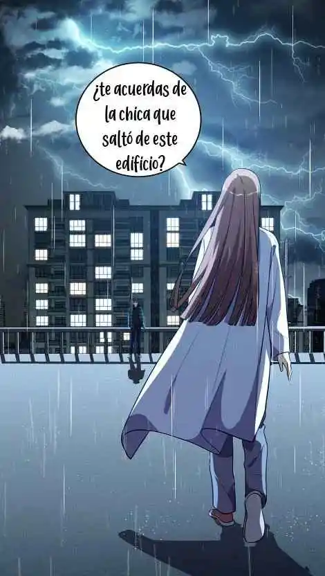 Killing My Love - Capítulo 50 - Página 34 - LectorTMOo