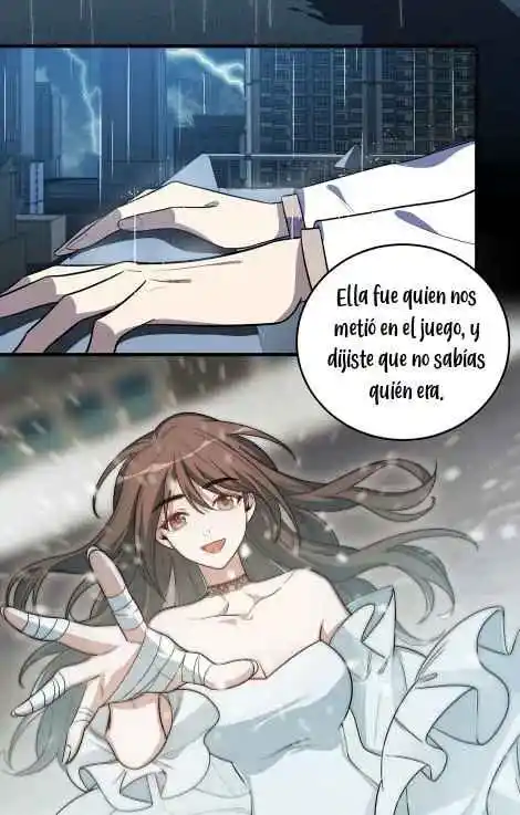 Killing My Love - Capítulo 50 - Página 35 - LectorTMOo