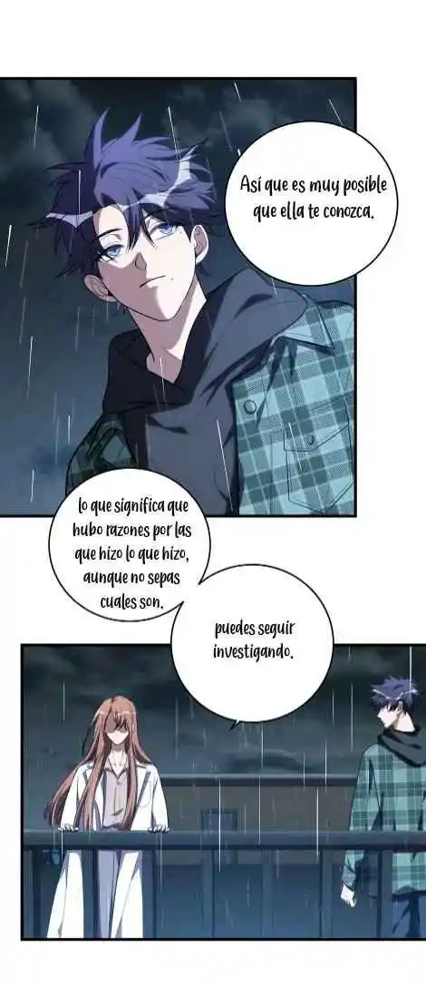 Killing My Love - Capítulo 50 - Página 38 - LectorTMOo