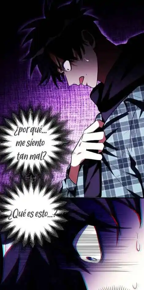 Killing My Love - Capítulo 50 - Página 46 - LectorTMOo