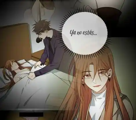 Killing My Love - Capítulo 50 - Página 51 - LectorTMOo