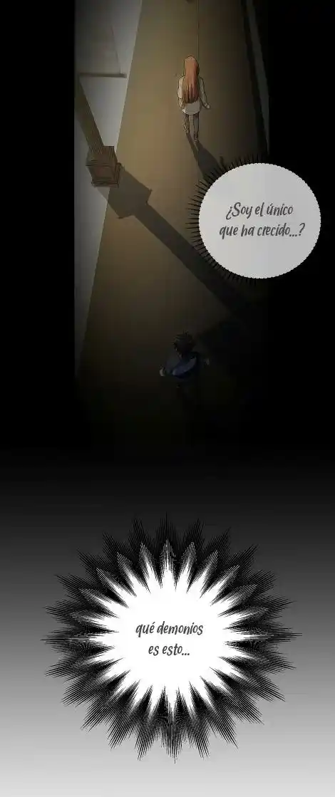 Killing My Love - Capítulo 50 - Página 55 - LectorTMOo
