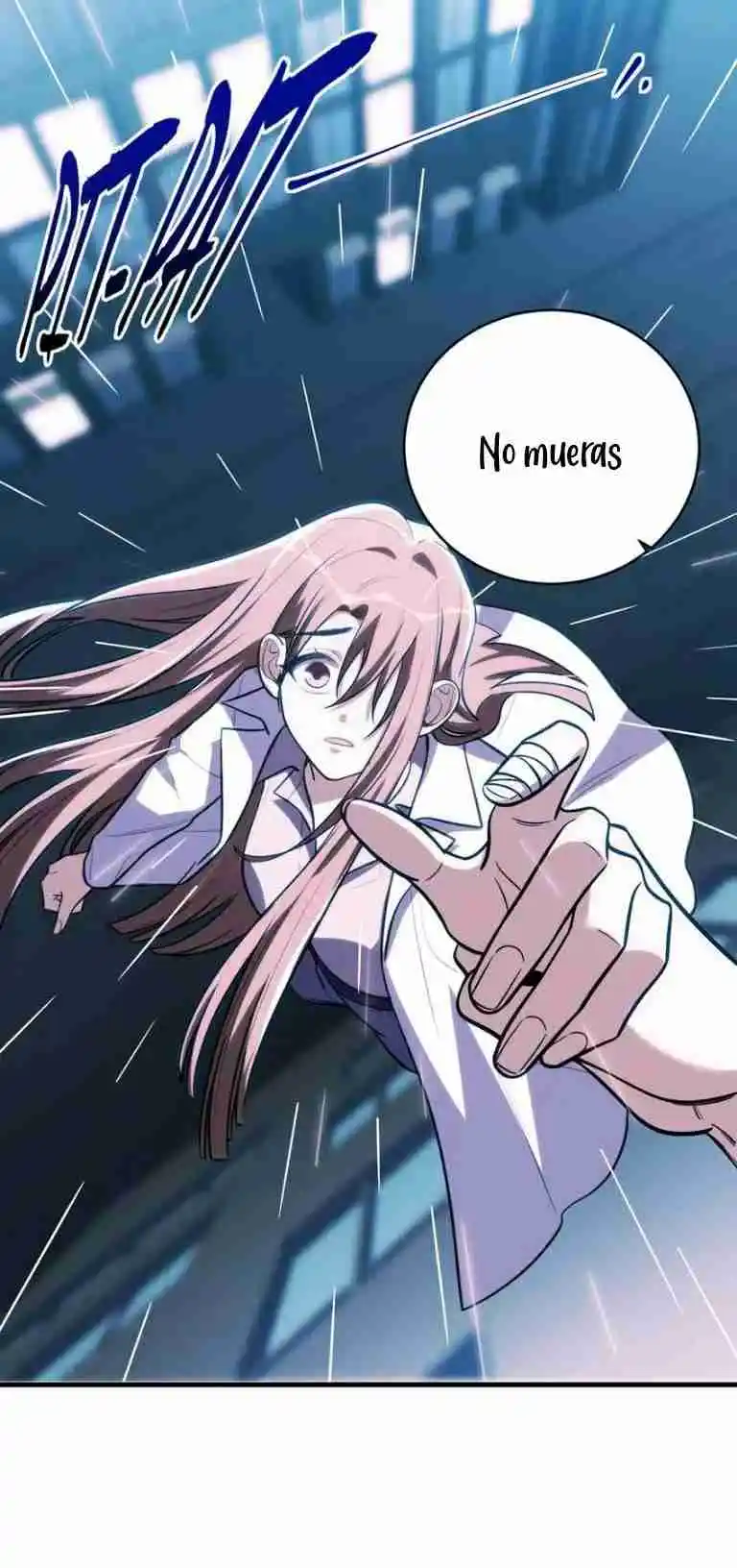 Killing My Love - Capítulo 51 - Página 8 - LectorTMOo