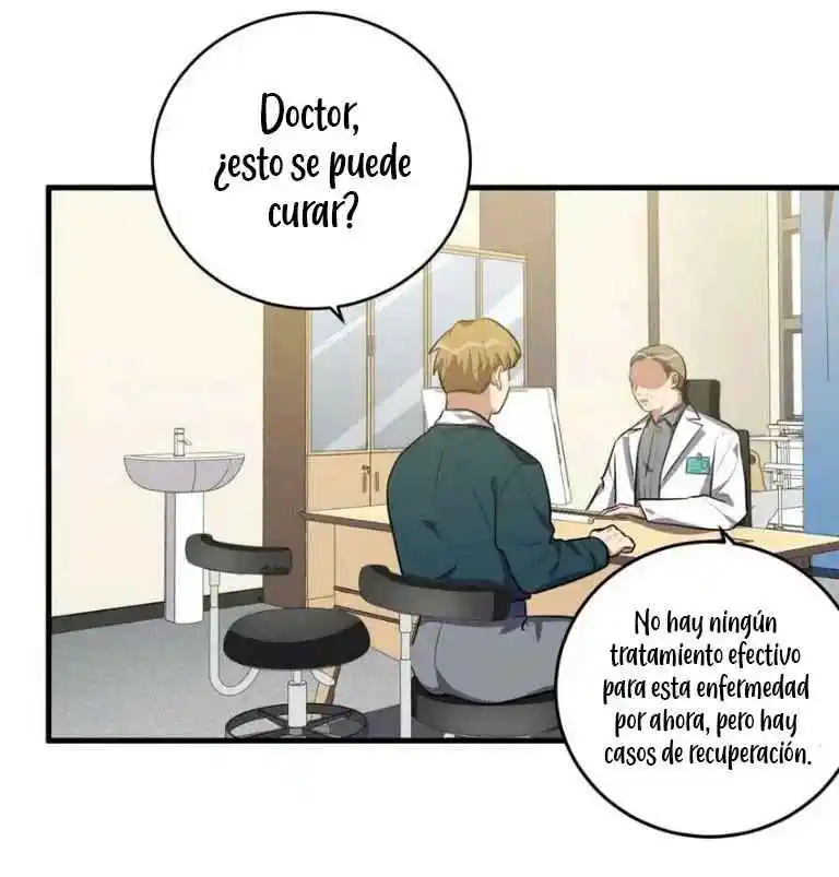 Killing My Love - Capítulo 51 - Página 11 - LectorTMOo