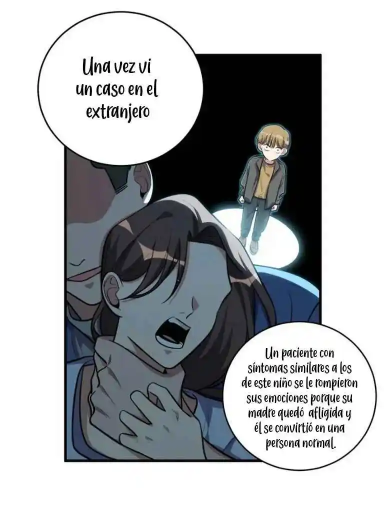 Killing My Love - Capítulo 51 - Página 12 - LectorTMOo