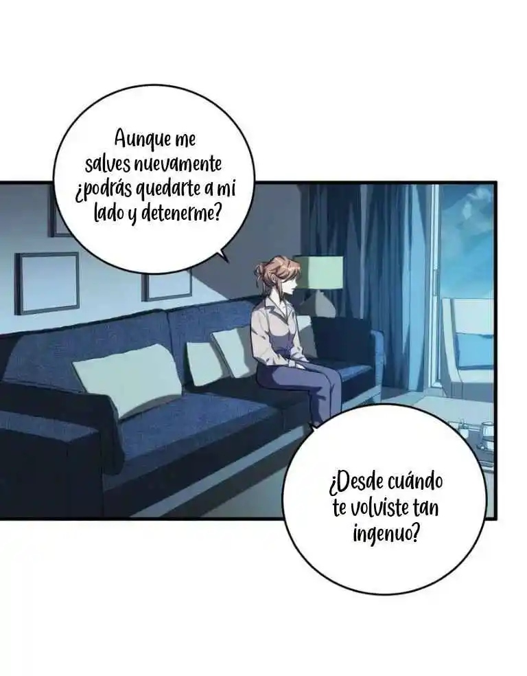 Killing My Love - Capítulo 51 - Página 17 - LectorTMOo