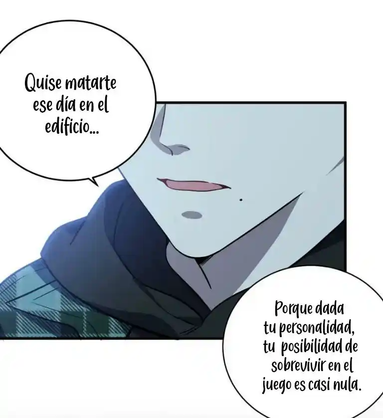Killing My Love - Capítulo 51 - Página 19 - LectorTMOo